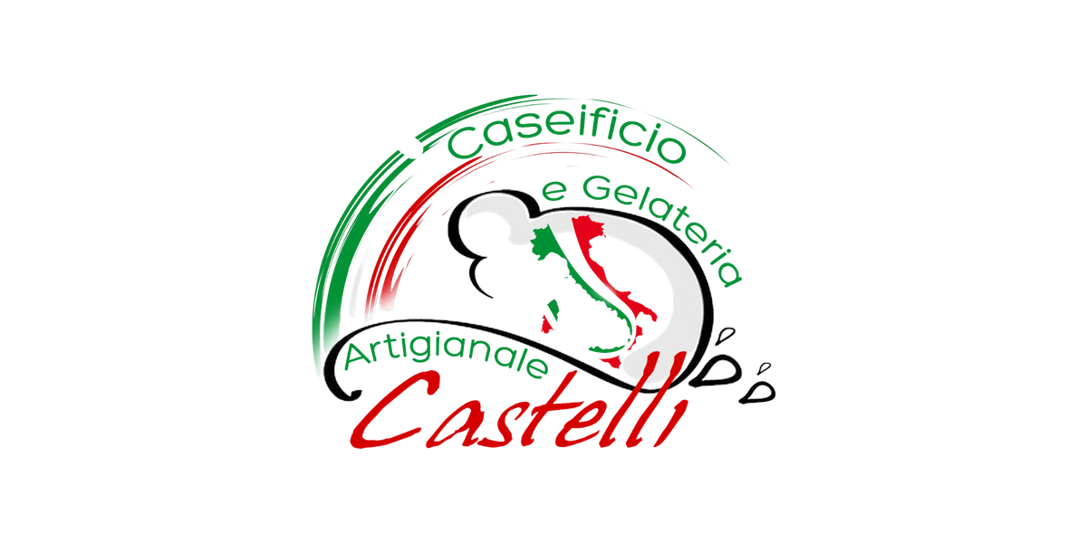 Logo Caseificio Artigianale Castelli